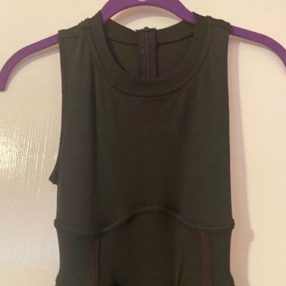 Cider XS black jumpsuit - Picture 2 of 4